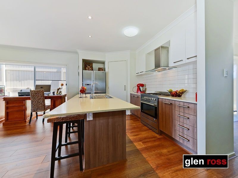 North Lakes QLD 4509