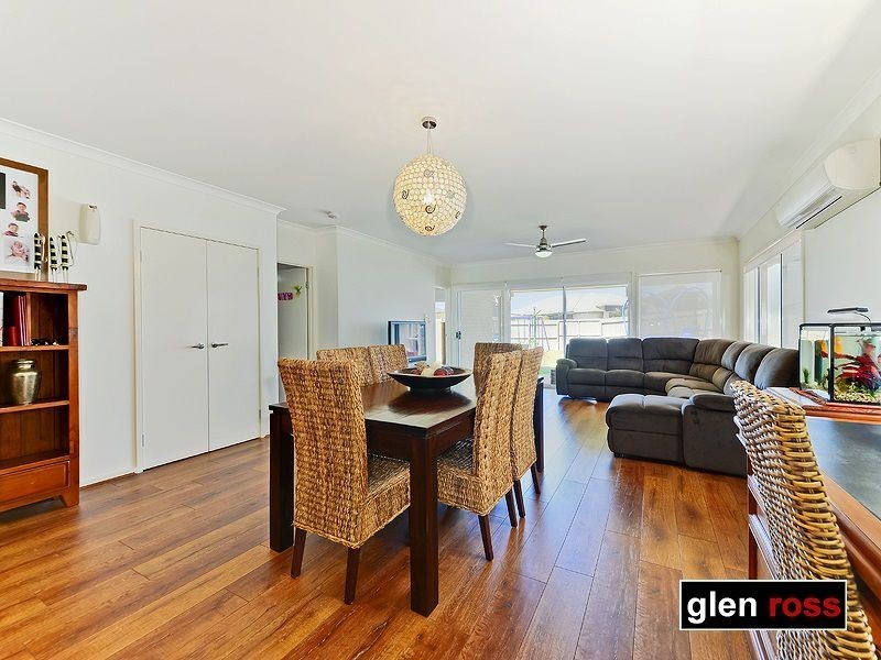 North Lakes QLD 4509