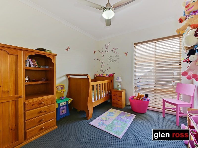 North Lakes QLD 4509