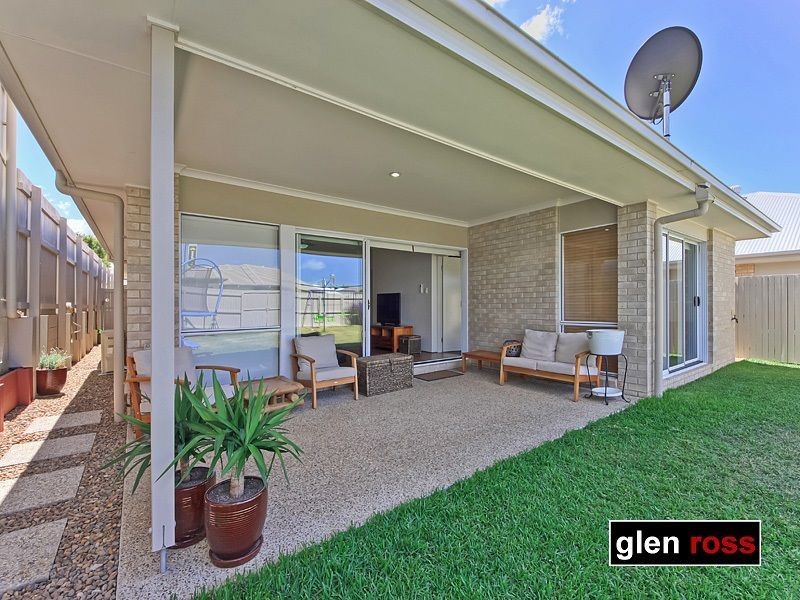 North Lakes QLD 4509