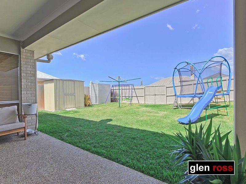 North Lakes QLD 4509