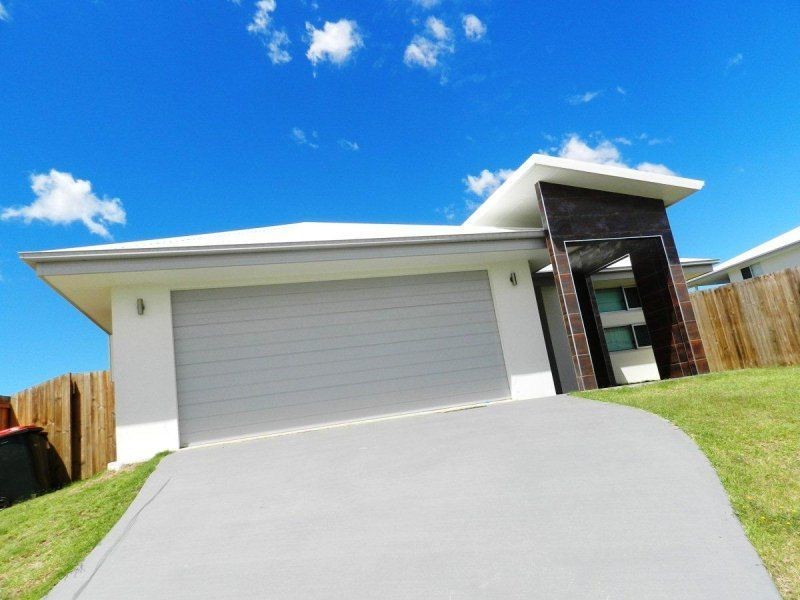 10 Palmerston Court, Gladstone QLD 4680