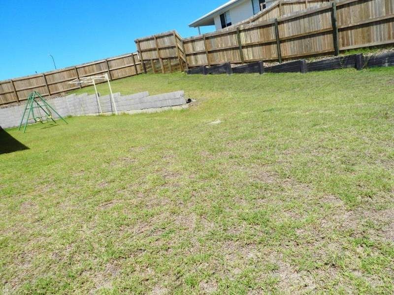 10 Palmerston Court, Gladstone QLD 4680