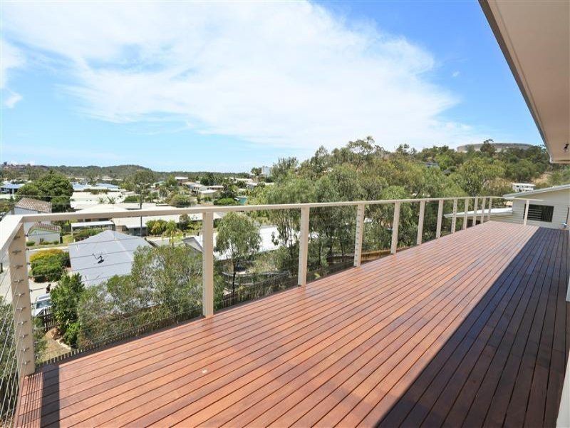 18 Ouston Place, Gladstone QLD 4680