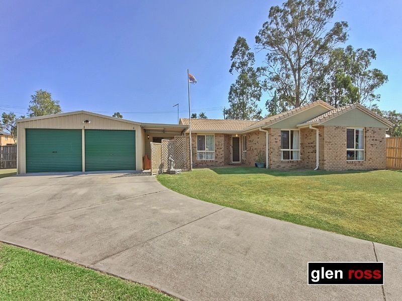 12 Hillcrest Court, Kurwongbah QLD 4503