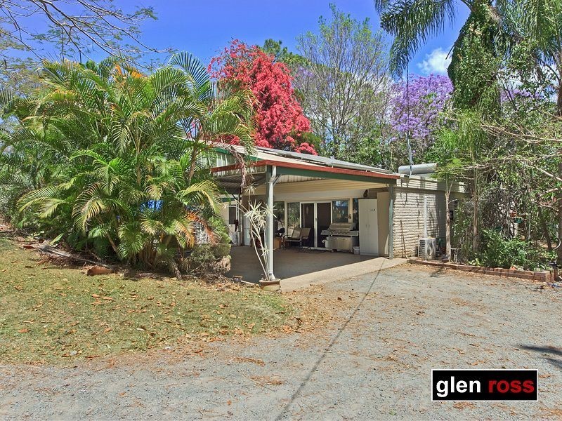 1045 Dayboro Road, Whiteside QLD 4503