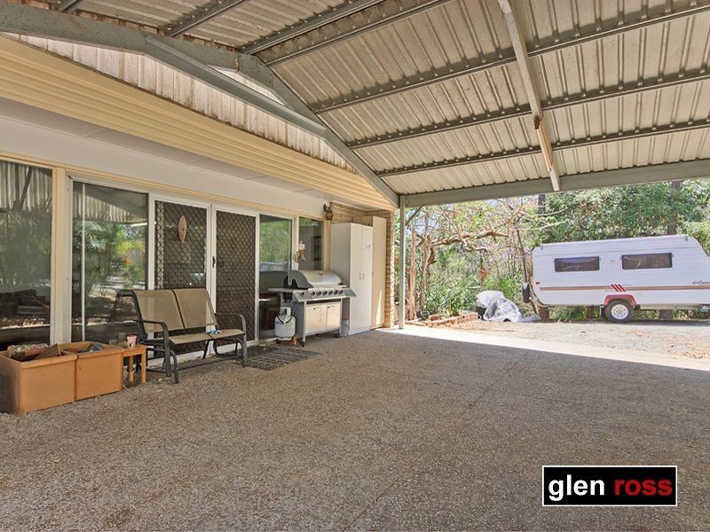 1045 Dayboro Road, Whiteside QLD 4503