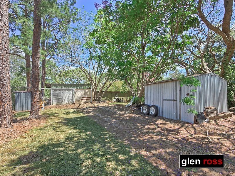 1045 Dayboro Road, Whiteside QLD 4503
