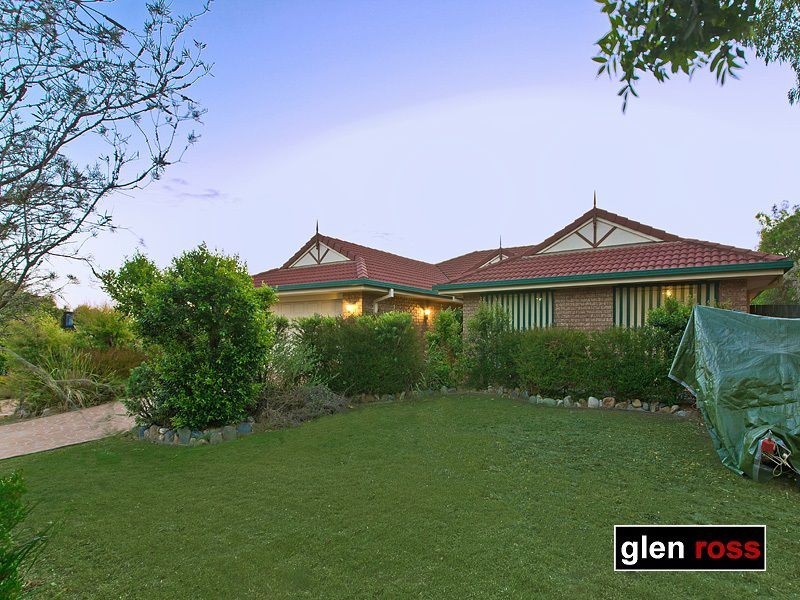 38 Townley Drive, North Lakes QLD 4509