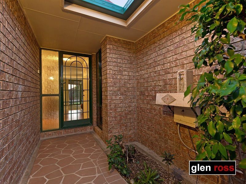 38 Townley Drive, North Lakes QLD 4509