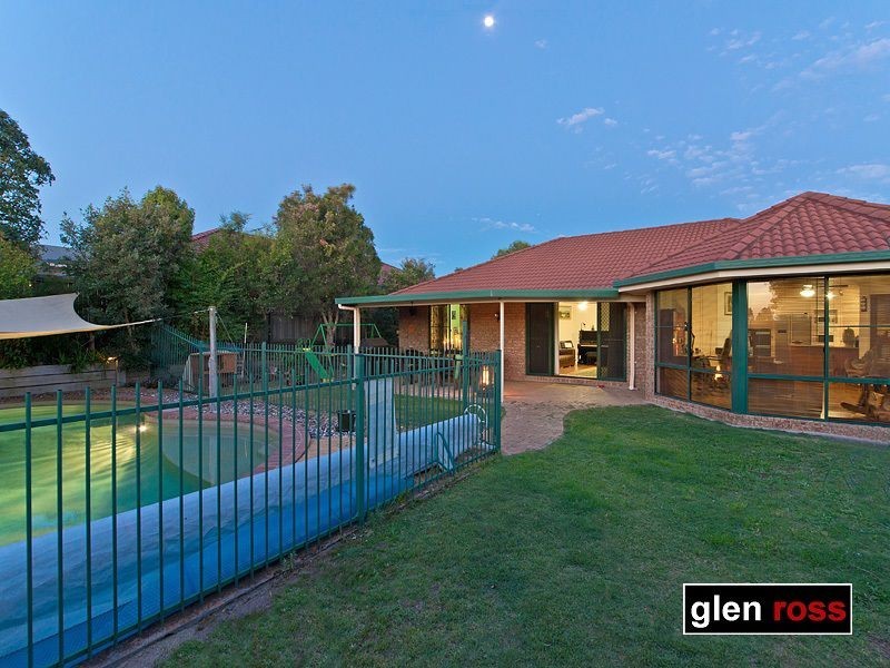 38 Townley Drive, North Lakes QLD 4509