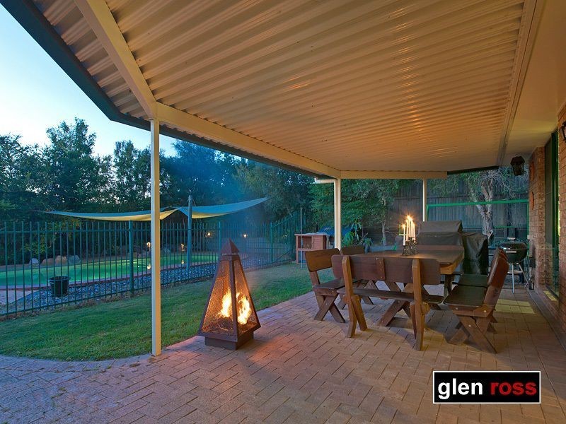 38 Townley Drive, North Lakes QLD 4509