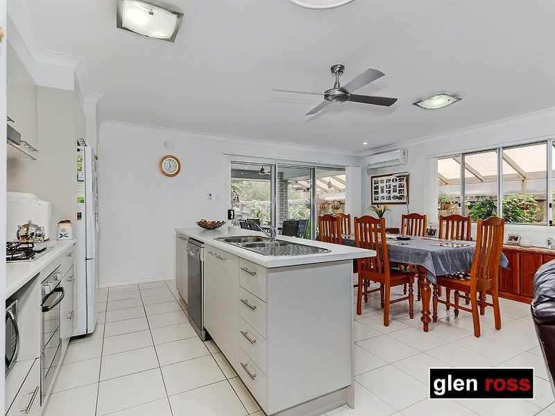 4 Palmgrove Place, North Lakes QLD 4509