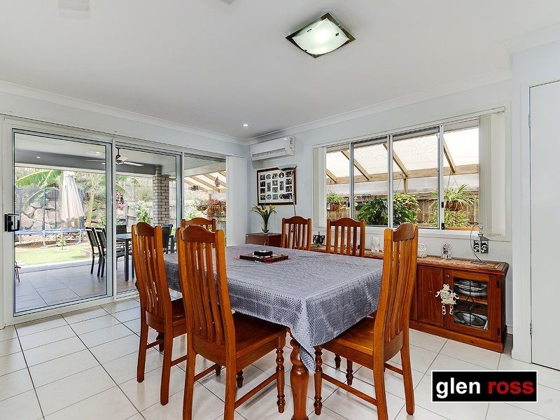 4 Palmgrove Place, North Lakes QLD 4509