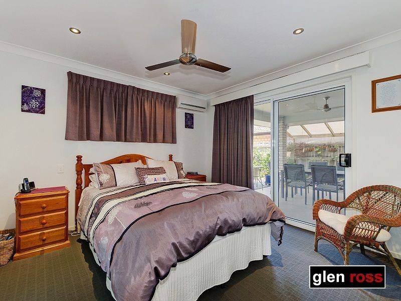 4 Palmgrove Place, North Lakes QLD 4509