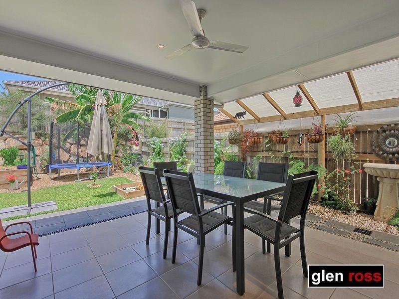 4 Palmgrove Place, North Lakes QLD 4509