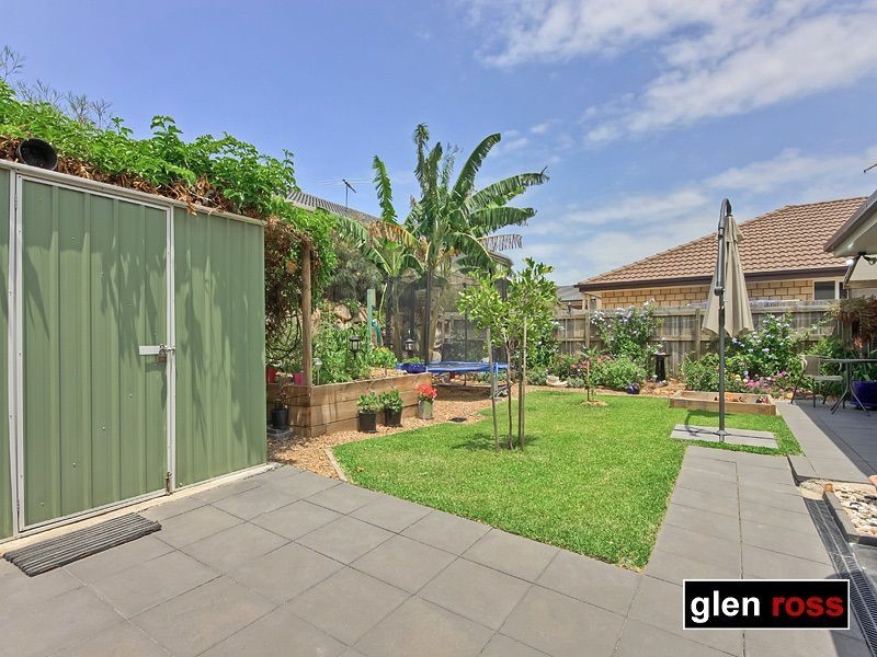 4 Palmgrove Place, North Lakes QLD 4509