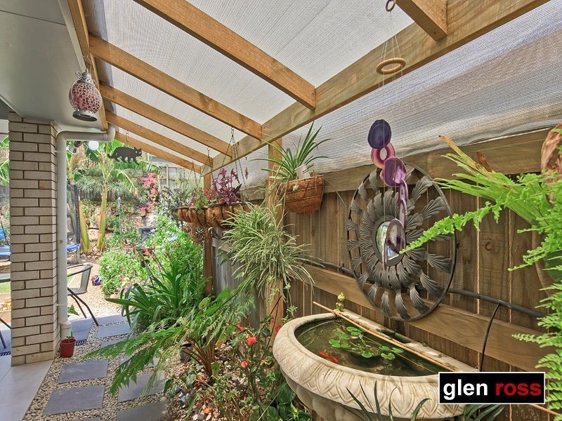 4 Palmgrove Place, North Lakes QLD 4509