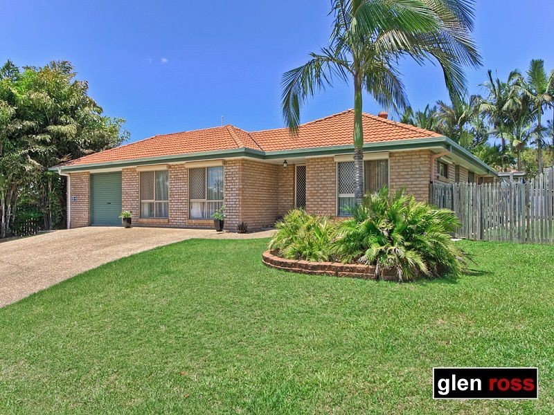 20 Surround Street, Dakabin QLD 4503