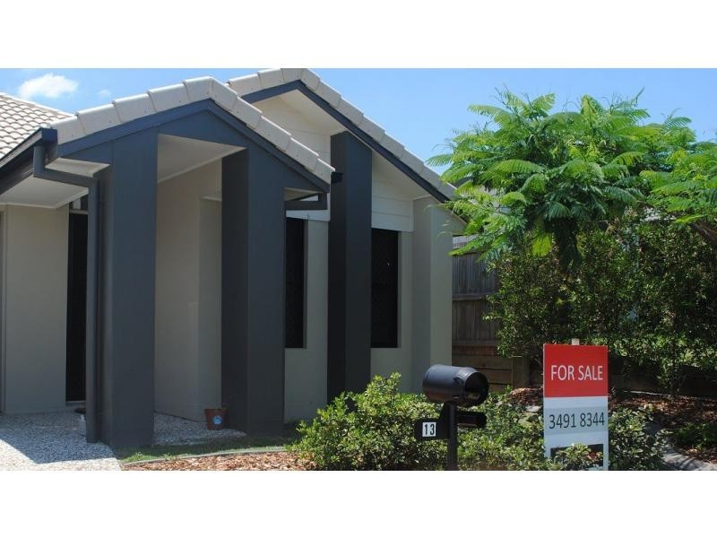 Griffin QLD 4503
