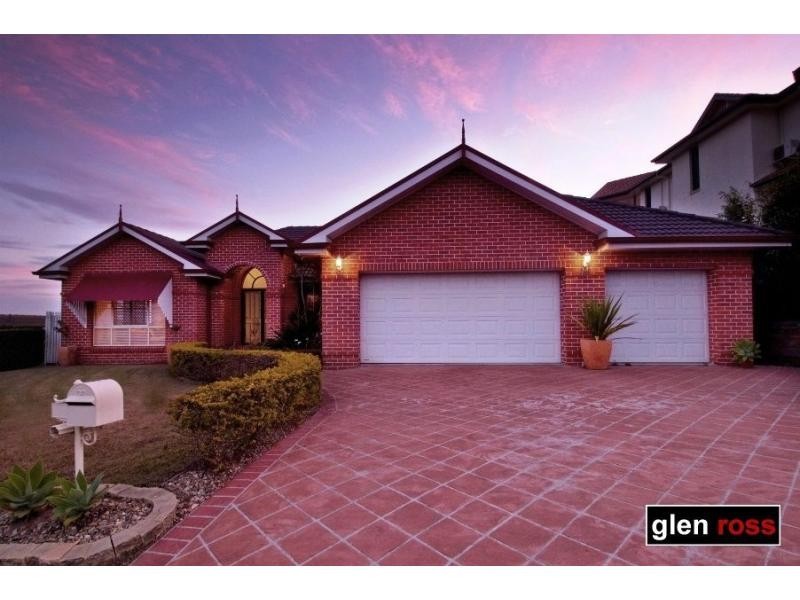 74 Castle Hill Drive, Murrumba Downs QLD 4503