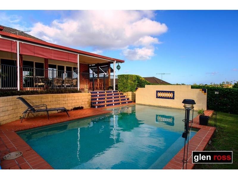 74 Castle Hill Drive, Murrumba Downs QLD 4503