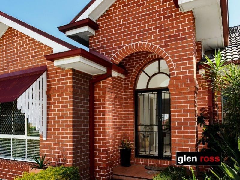 74 Castle Hill Drive, Murrumba Downs QLD 4503