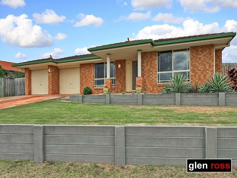 27 Satinash Street, Narangba QLD 4504