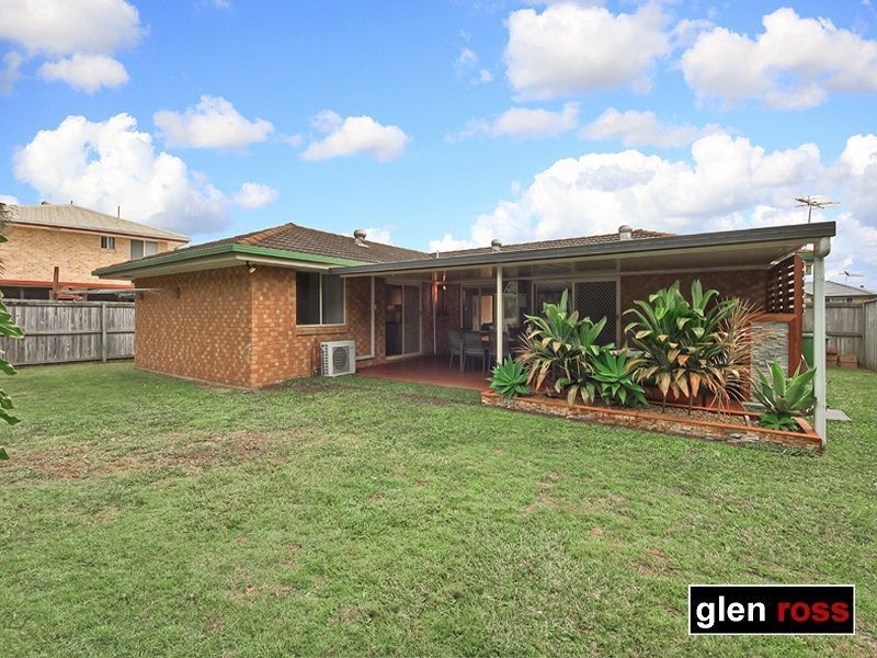 27 Satinash Street, Narangba QLD 4504