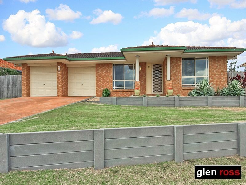 27 Satinash Street, Narangba QLD 4504