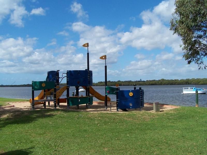 Griffin QLD 4503
