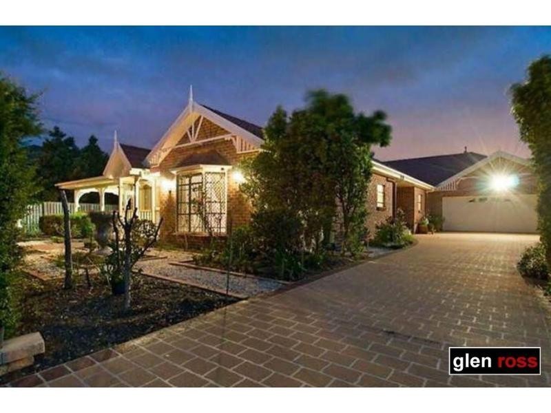 Murrumba Downs QLD 4503