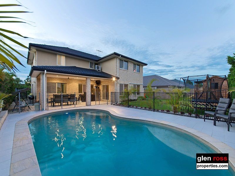 28 Wallaroo Circuit, North Lakes QLD 4509