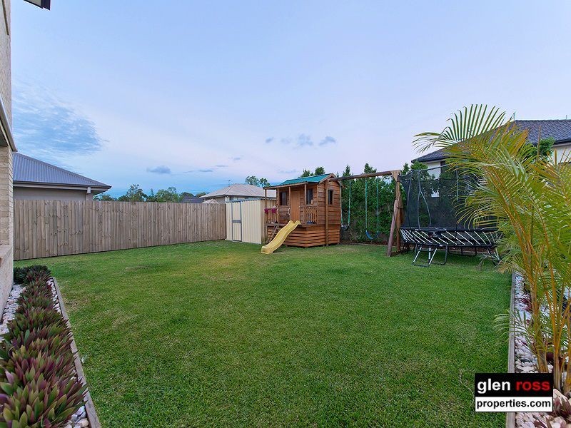 28 Wallaroo Circuit, North Lakes QLD 4509