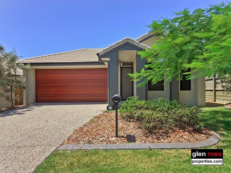 13 Caraway Court, Griffin QLD 4503