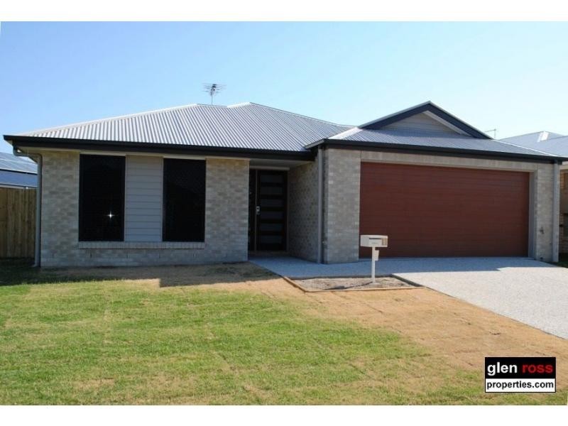 12 Mannikin Street, Griffin QLD 4503