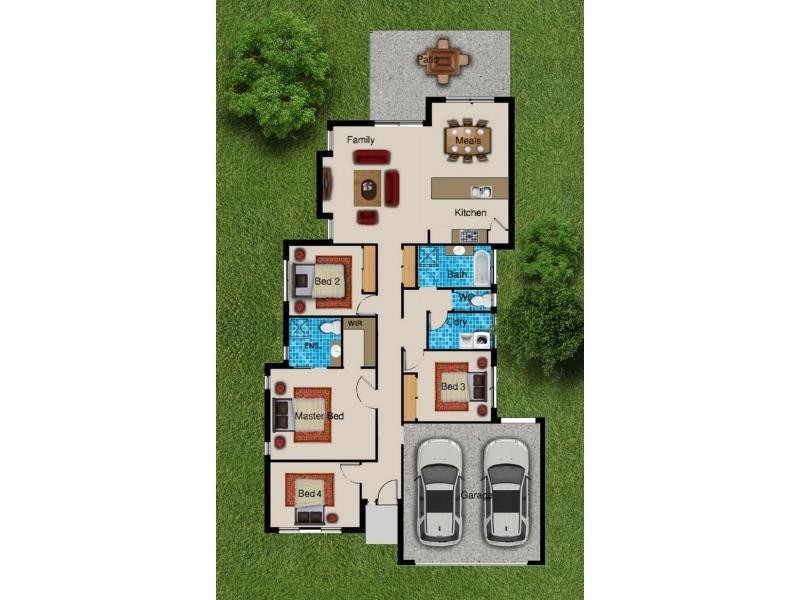 12 Mannikin Street, Griffin QLD 4503