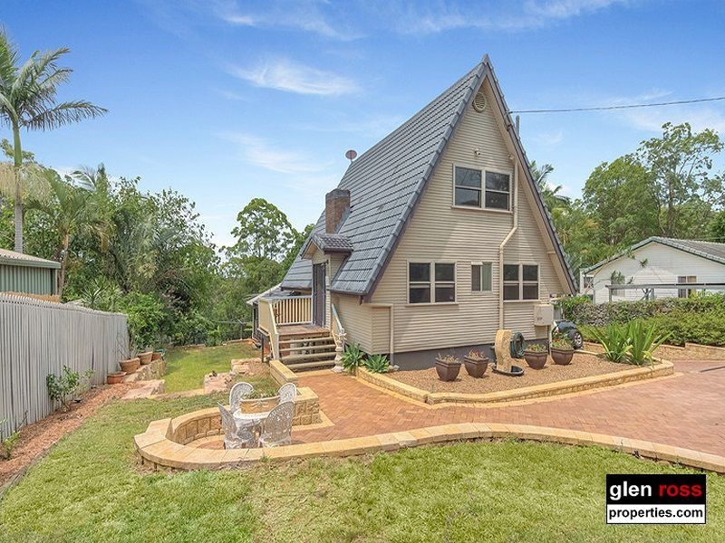 11 Duncombe Road, Narangba QLD 4504