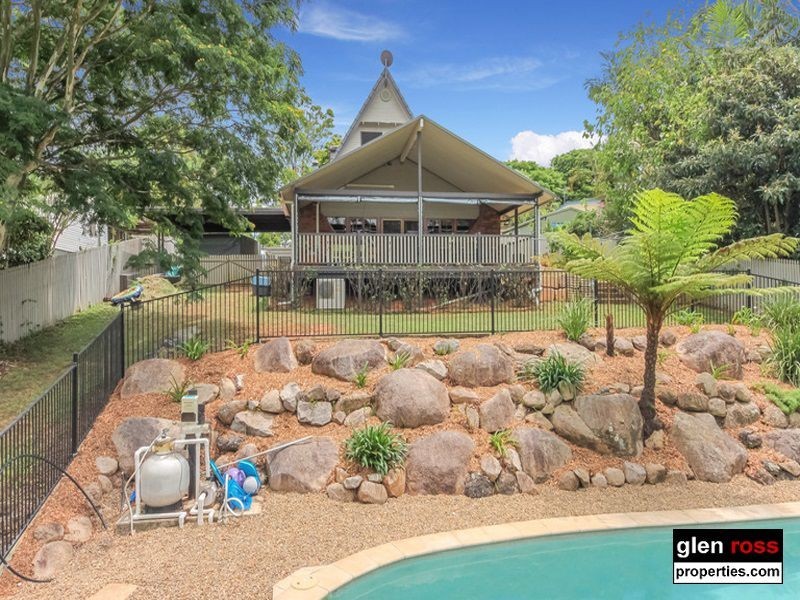 11 Duncombe Road, Narangba QLD 4504