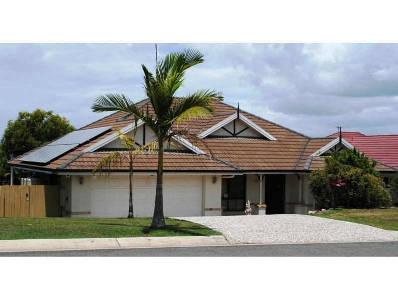 6 Farrington Drive, Murrumba Downs QLD 4503