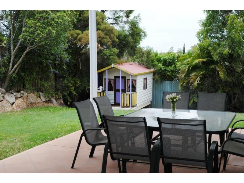 6 Farrington Drive, Murrumba Downs QLD 4503