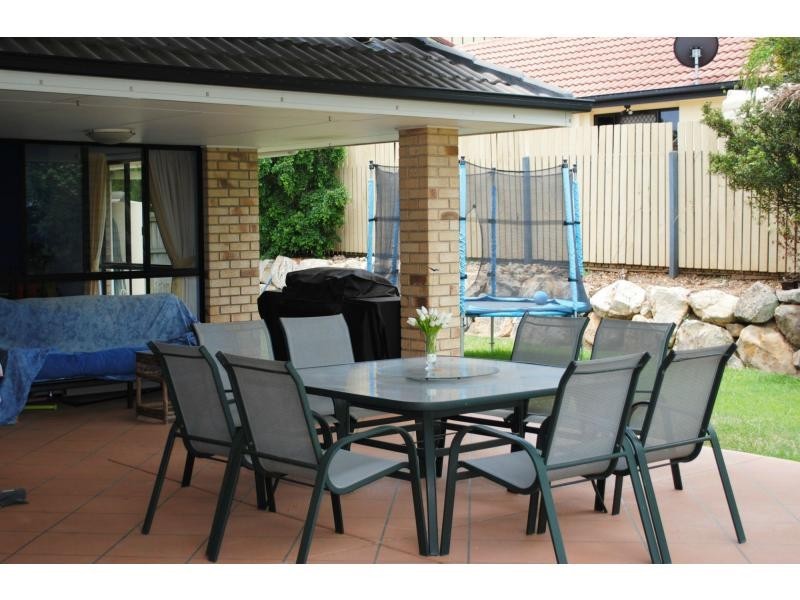 6 Farrington Drive, Murrumba Downs QLD 4503
