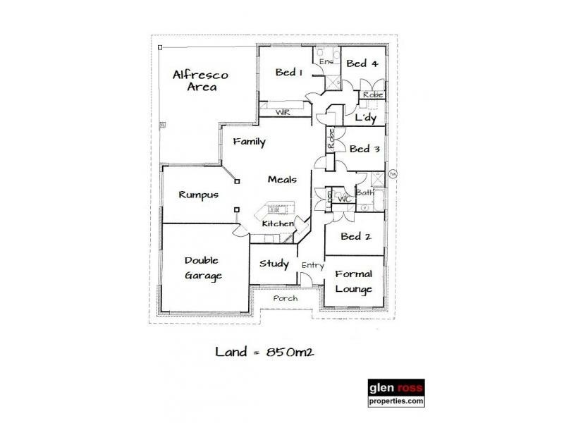 6 Farrington Drive, Murrumba Downs QLD 4503