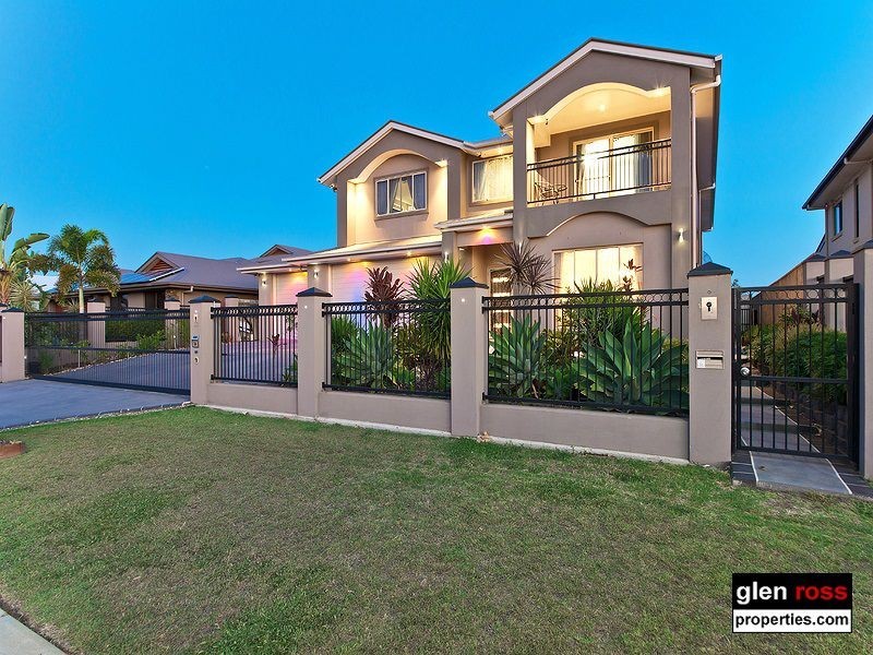 24 Lakeview Terrace, Murrumba Downs QLD 4503