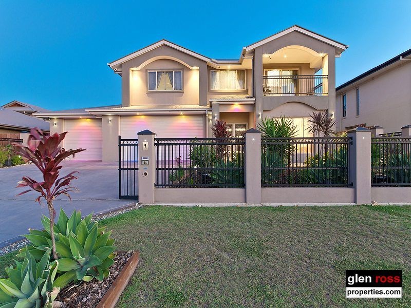 24 Lakeview Terrace, Murrumba Downs QLD 4503