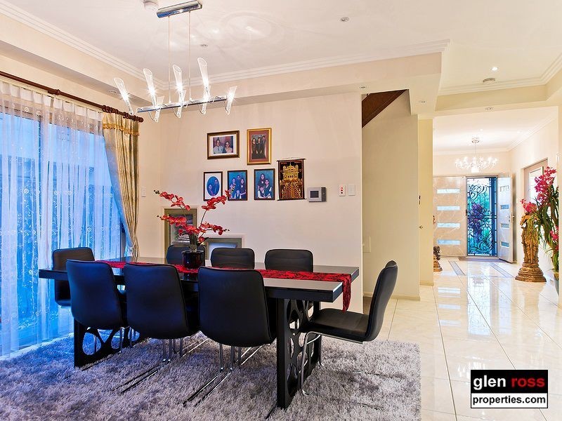 24 Lakeview Terrace, Murrumba Downs QLD 4503