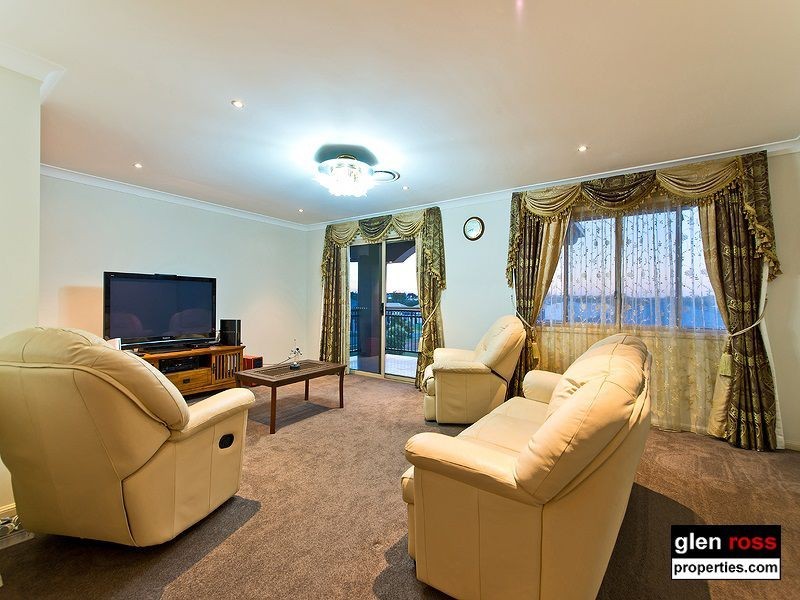 24 Lakeview Terrace, Murrumba Downs QLD 4503