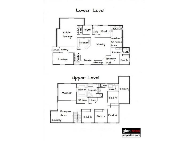 24 Lakeview Terrace, Murrumba Downs QLD 4503