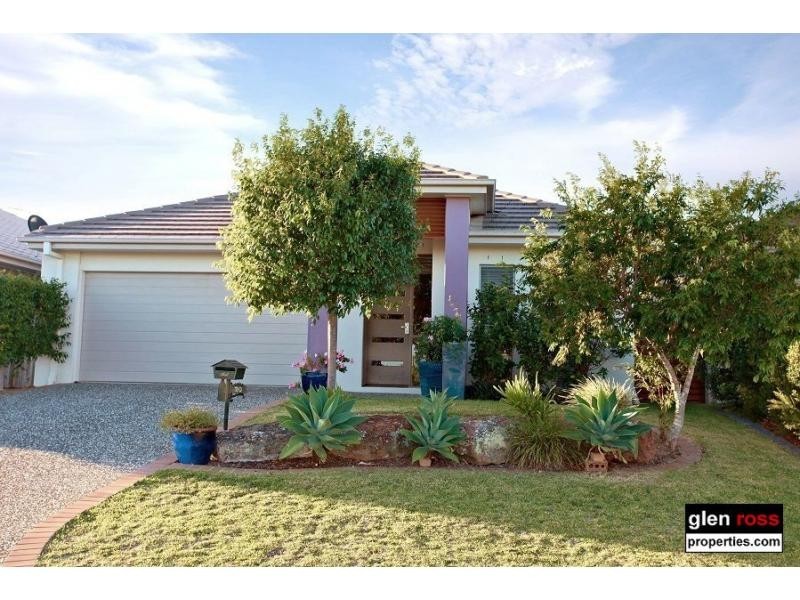 20 Player Street, North Lakes QLD 4509