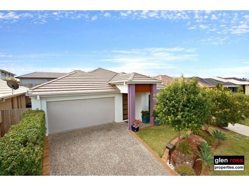 20 Player Street, North Lakes QLD 4509